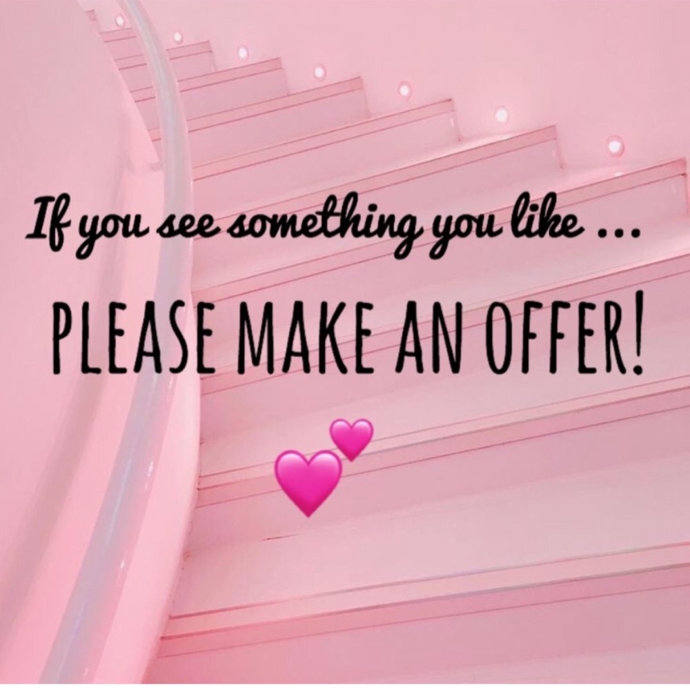 Offers